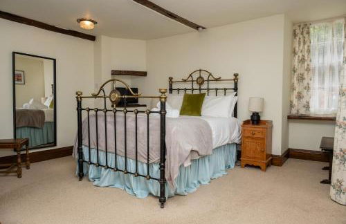 Watermouth Castle, South Court Apartment - Foto 13