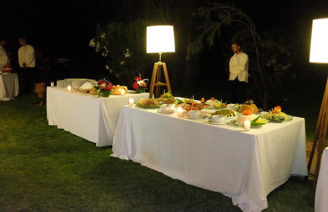 Les Jardins De Zyriab - Foto 17