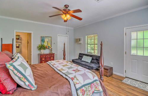 Heavenly Heber Springs Hideaway Fish and Hike! - Foto 14