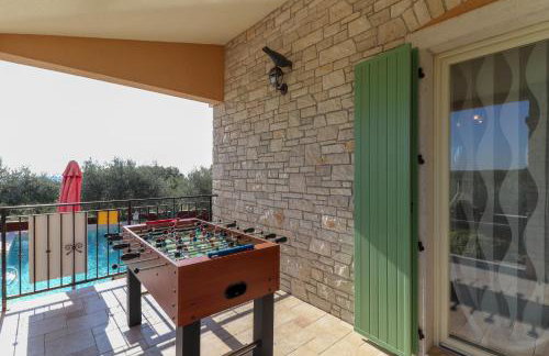 Villa Nona Marija - Foto 59