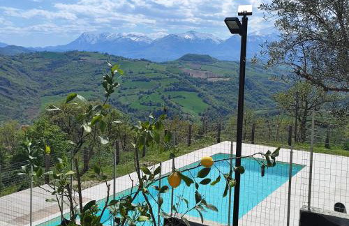GrazieSole Agriturismo mattone - Foto 11