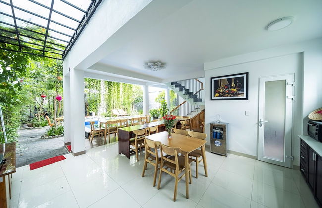 My Anh Boutique Villa Hoi An - Foto 52