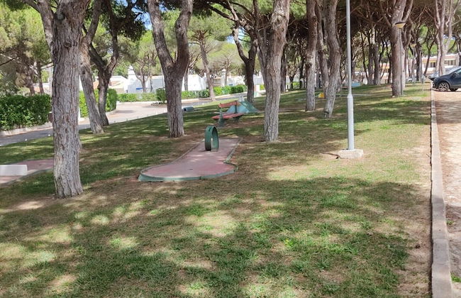 Albufeira Açoteias Studio 2 With Pool - Foto 32