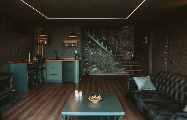 Wood Life Bungalow - Foto 18