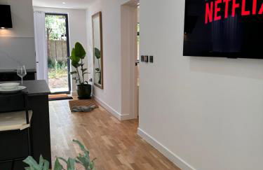 1 bedroom apartment - The Olive Tree - Foto 31