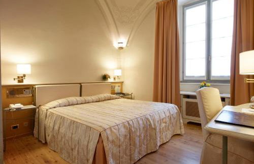 Hotel Parco Borromeo - Monza Brianza - Foto 9