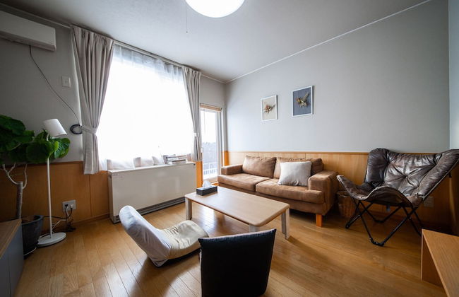 Learch Asahikawa - Foto 33