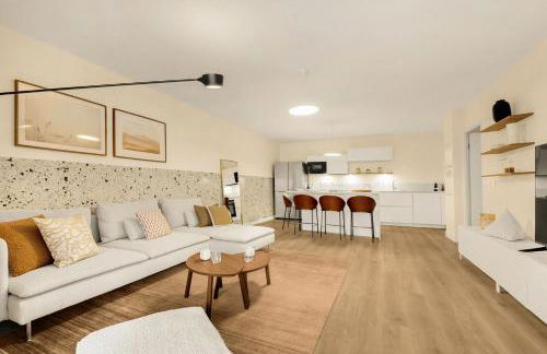 Savana - apt à 10min du Capitole - Foto 9