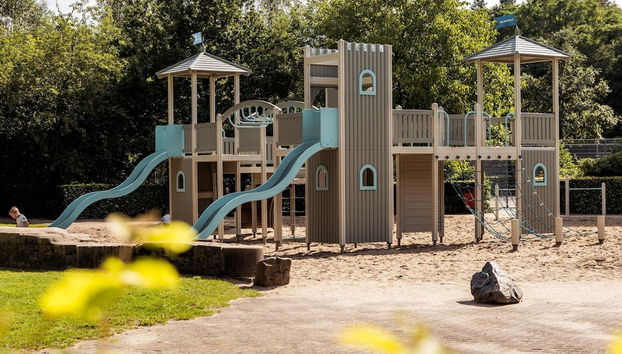 Équipement de l’hébergement