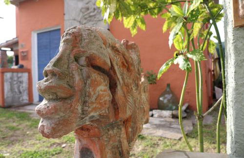 Lo Chalet dell'Artista - Foto 59