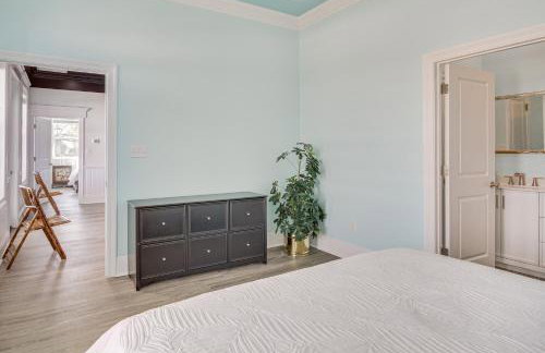 Long Beach Home with Views and On-Site Beach Access! - Foto 11