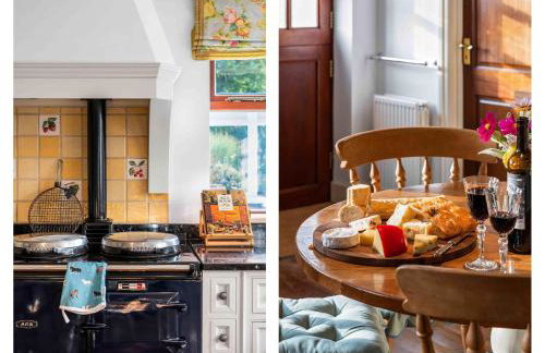 Churchill Country Retreat By My Getaways - Foto 14