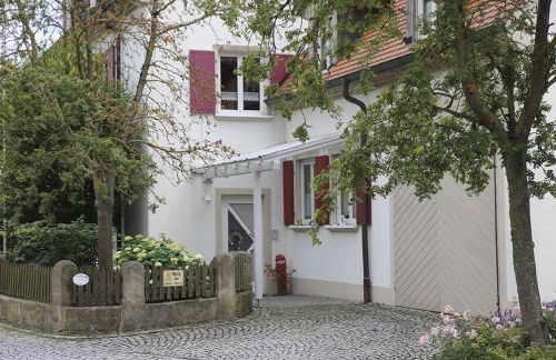 Ferienwohnung Bickel - Foto 1