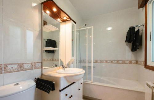 Casa Bella Lalin- 4 Double bedroom Galician Country Home! - Foto 63