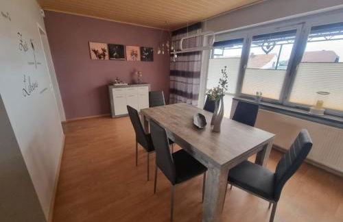 Ferienhaus Pusteblume - Foto 9