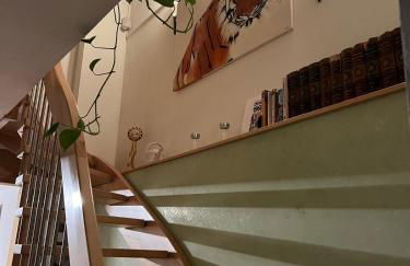 Ruhig gelegene Wohnung direkt am Schlosspark - Foto 18