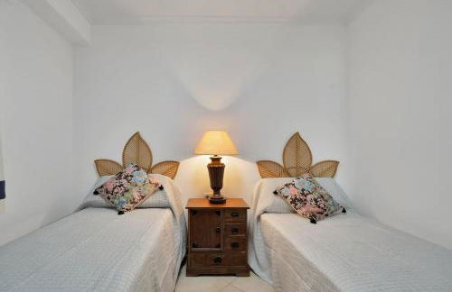 Apartamento en el centro De San Pedro con parking - DEL VALLE 72 1 - Photo 27