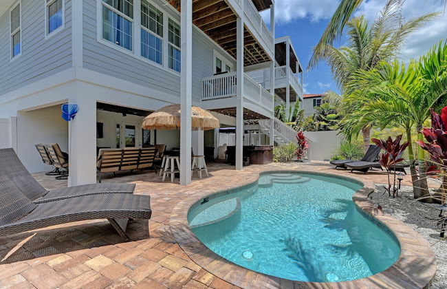 Paradise Found managed by Beach Retreats - Foto 29