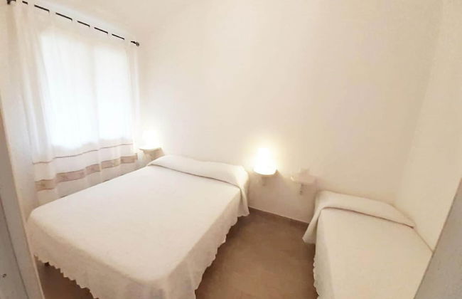 Apartment for 6-people in Olbia With Garden - Photo 10