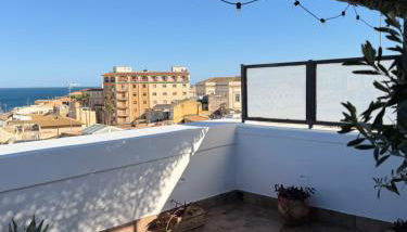 Terrazza dei Mori - Seaview terrace in Ortigia - Foto 3