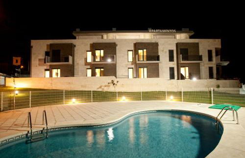 Costa Quebrada Apartamentos - Foto 1