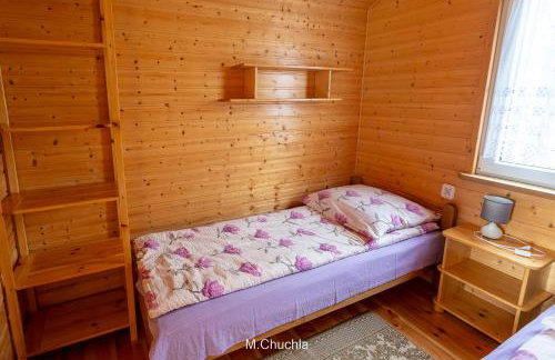Domki pod Żukowcem - Foto 15