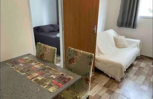 75 Apartamento proximo ao Ministerio publico MG, cozinha completa, vaga - Foto 29