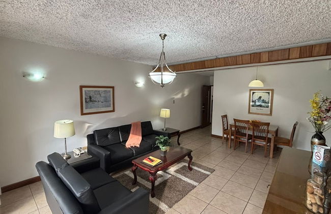 Apartamentos Reforma - Photo 36