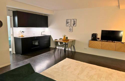 Isaak Apartment Stadtperle - Foto 11