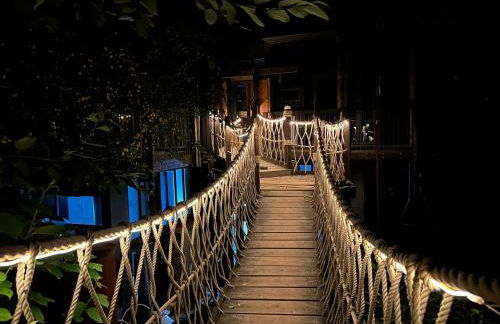 Zero Zero Treehouse - Foto 14