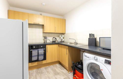 Lovely 2BED Whitehaven Apartment with Sea Views - Foto 30