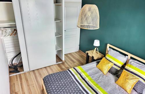 L'Ebenisterie - Sublime Type 2 Lumineux - Grand balcon - Foto 12