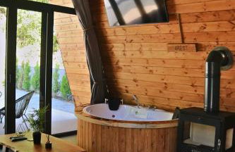 Pavliani4rest - Luxury Cabins - Foto 68