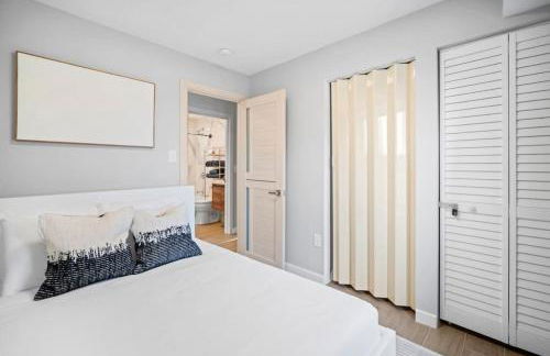 Unit 2 Closest home to Stockton College European style - Foto 9