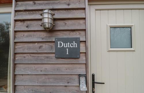 Dutch 1 - Foto 4