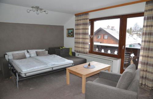 Ferienwohnung Steinhauser - Foto 8