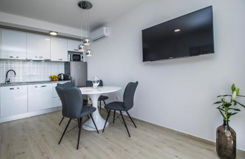 Apartmani i studio Big Hill - Foto 6