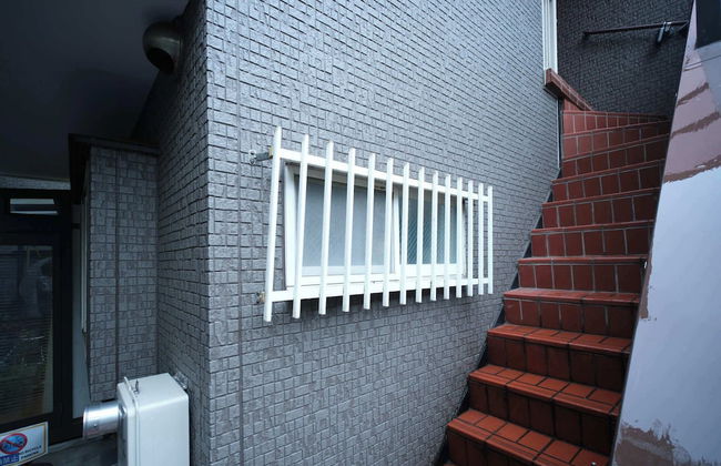 Sakura Yoyogi by Tranova - Foto 22