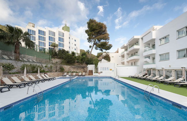 Hotel Apartamentos El Pinar - Foto 20