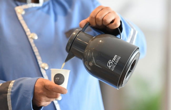 Bram Hotel Suites - Foto 22