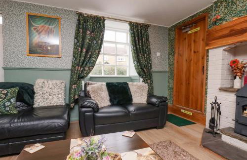 Boundcliffe Farm - Foto 4