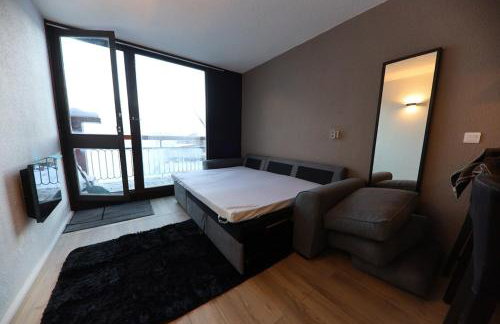 Appartement plein sud ARC 2000 - Foto 6