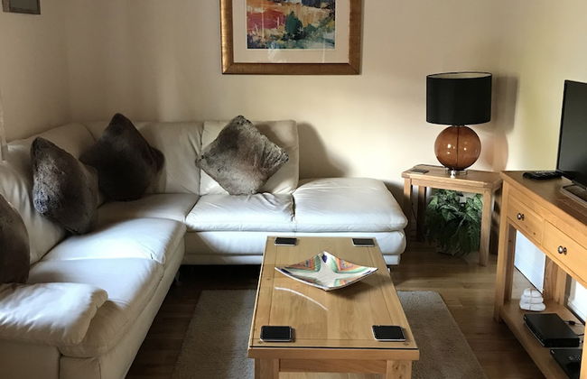 Kilchurn Suites - Photo 52