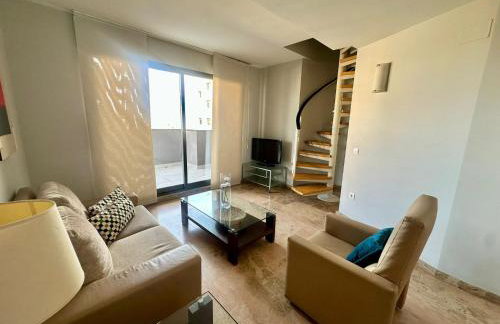 Apartamentos Plaza Picasso - Foto 88