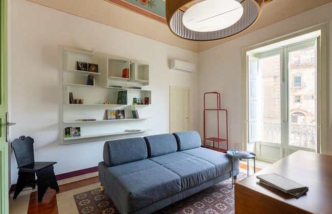 Charming House in Cefal by Wonderful Italy - Photo 2