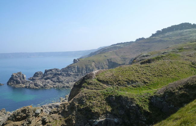 Breton House With Enclosed Garden - Foto 35