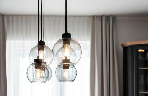 Blaues Seeidylll - direkt am Puddeminer Wiek! - Foto 19