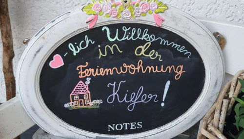 Ferienwohnung-Kiefer - Foto 3