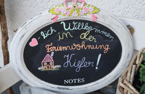 Ferienwohnung-Kiefer - Foto 3