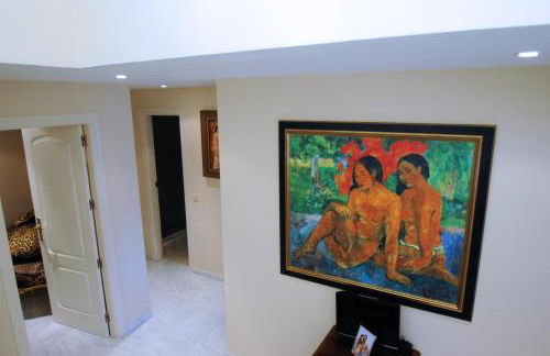 Villa Victoria - Foto 62